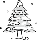 クリスマス｜冬休み｜ウィンター